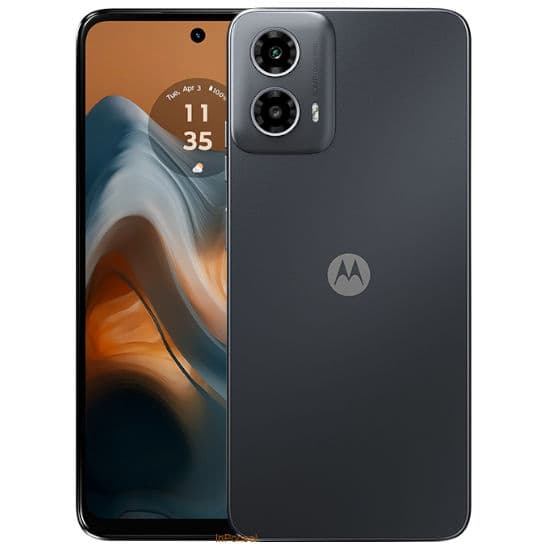 Motorola Moto G34 5G