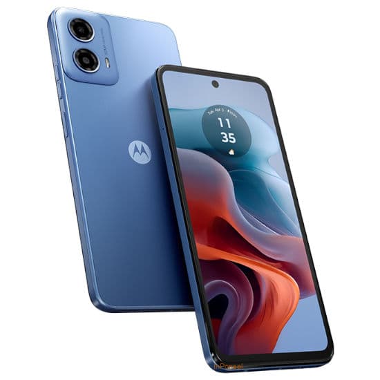 Motorola Moto G34 5G