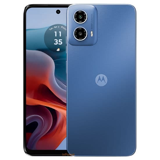 Motorola Moto G34 5G