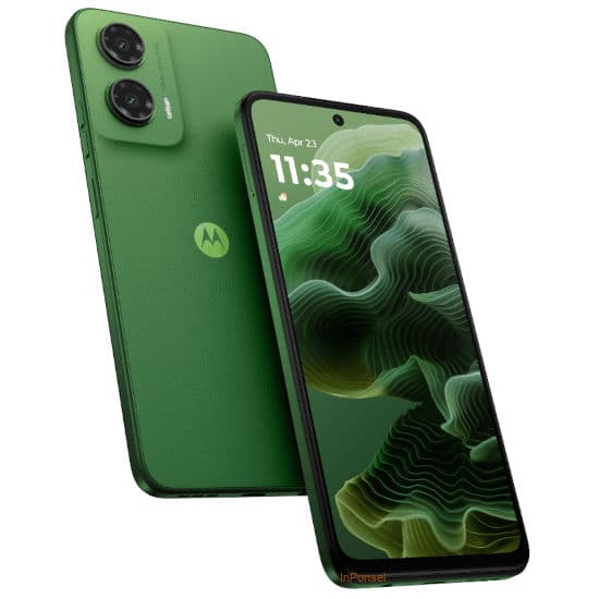 Motorola Moto G35