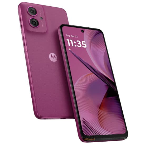 Motorola Moto G55