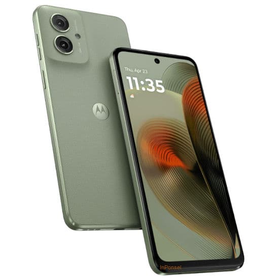 Motorola Moto G55