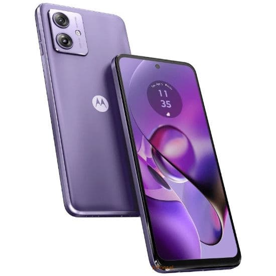 Motorola Moto G64