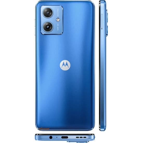 Motorola Moto G64