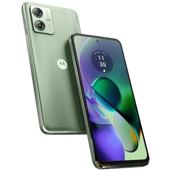 Motorola Moto G64