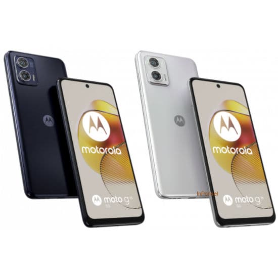 Motorola Moto G73