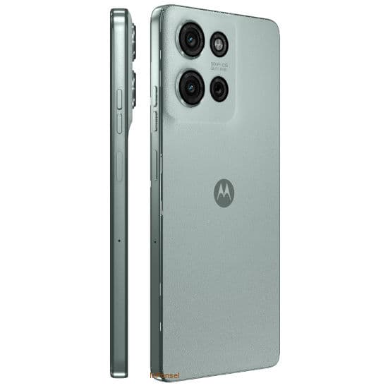 Motorola Moto G75