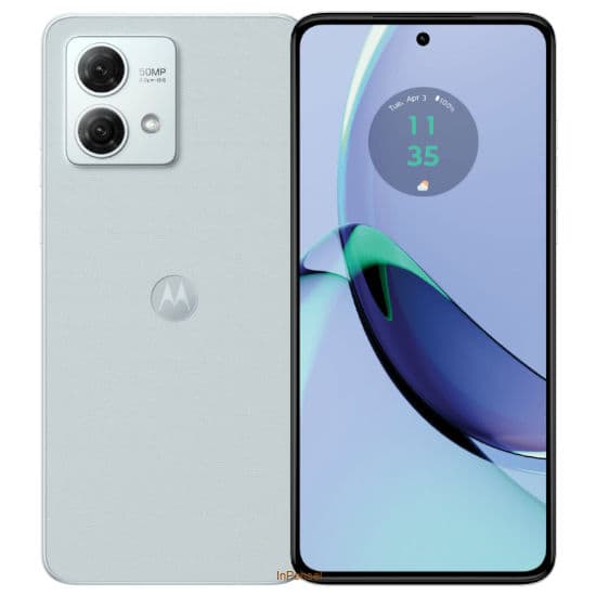 Motorola Moto G84