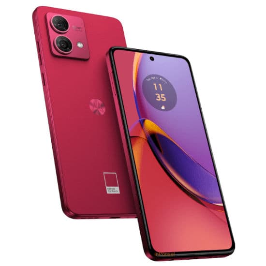 Motorola Moto G84
