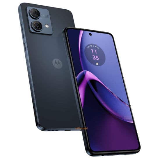 Motorola Moto G84