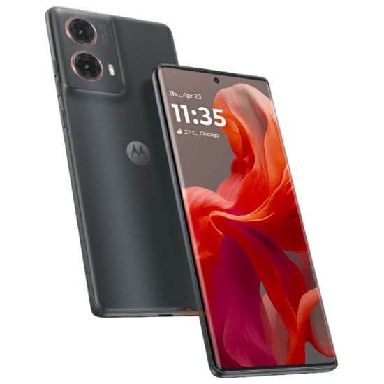 Motorola Moto G85