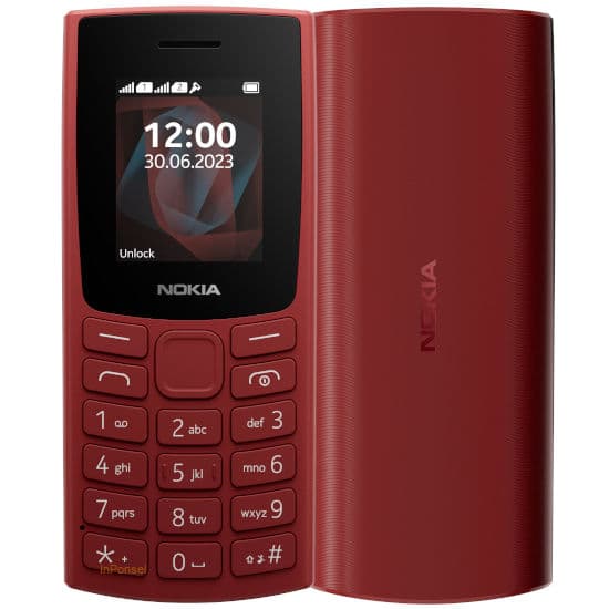 Nokia 105 (2023)