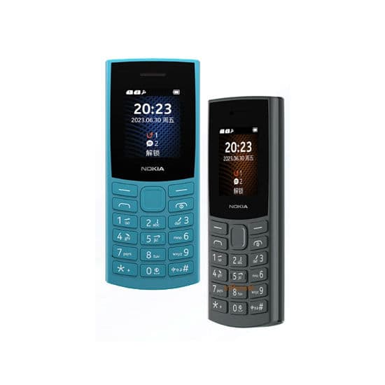 Nokia 105 4G (2023)
