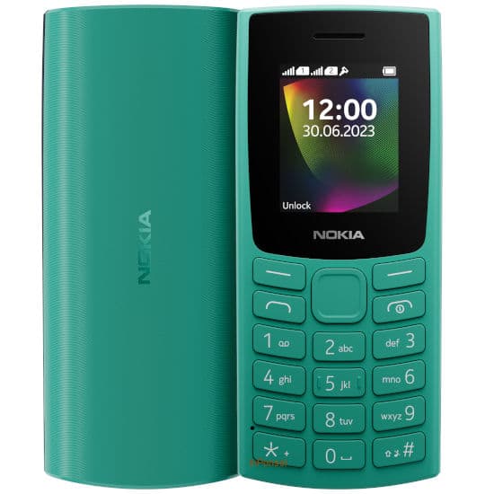 Nokia 106 (2023)