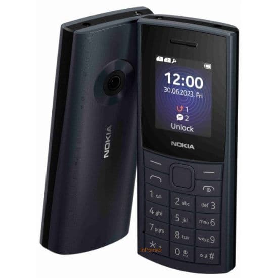 Nokia 110 (2023)