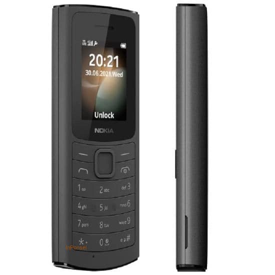 Nokia 110 4G (2023)