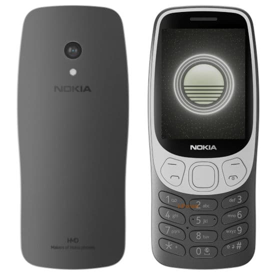 Nokia 3210 (2024)