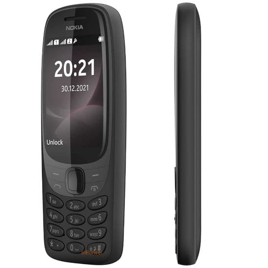 Nokia 6310 (2024)