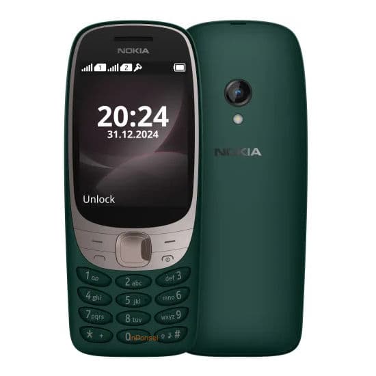 Nokia 6310 (2024)