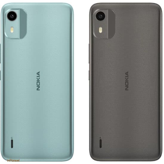 Nokia C12