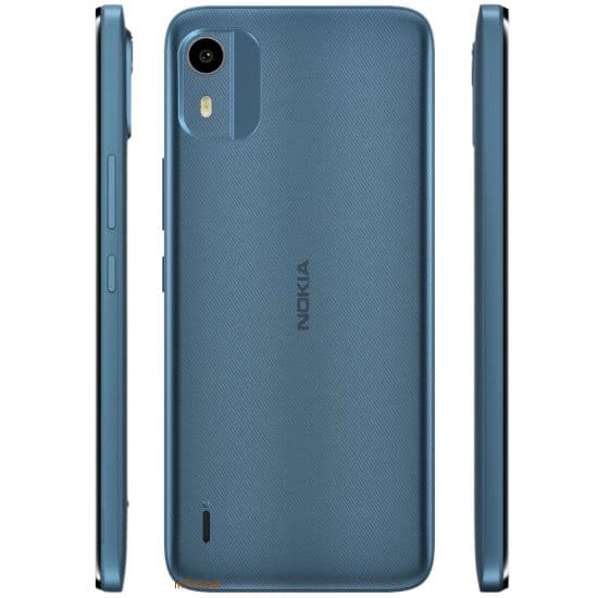 Nokia C12
