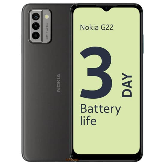 Nokia G22
