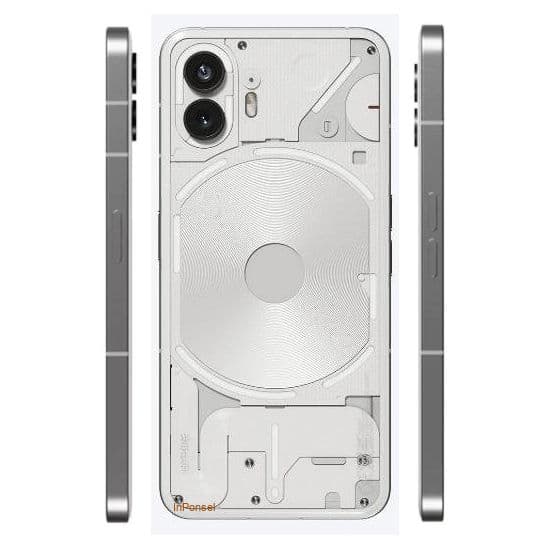 Nothing Phone 2