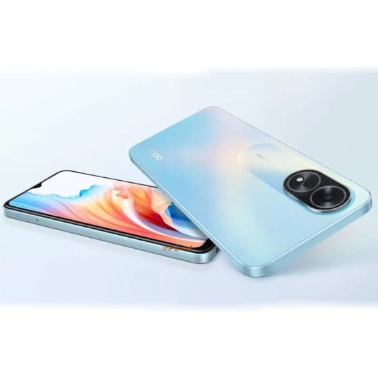 Oppo A18