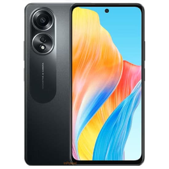 Oppo A18