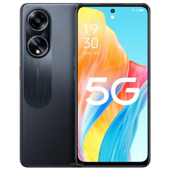 Oppo A1 5G