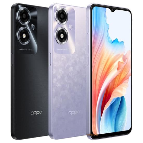 Oppo A1i