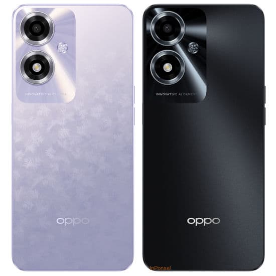 Oppo A1i