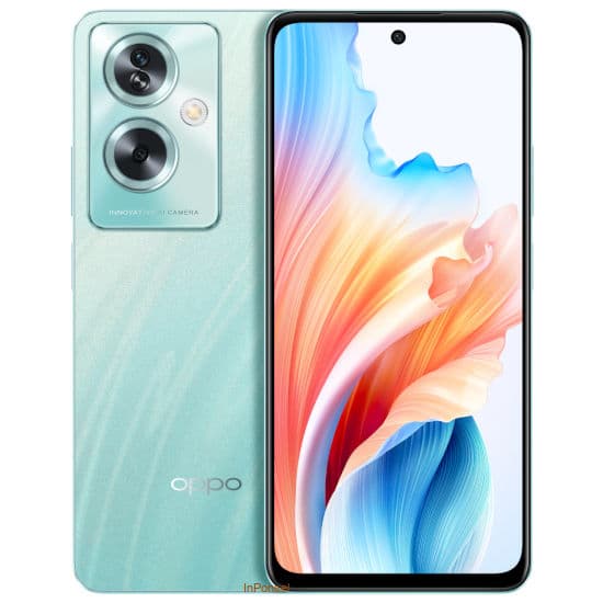 Oppo A1s