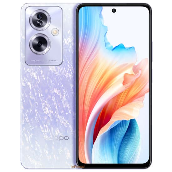 Oppo A1s