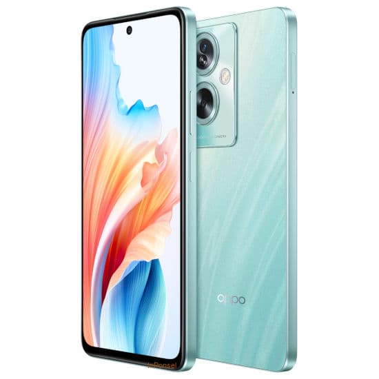 Oppo A1s