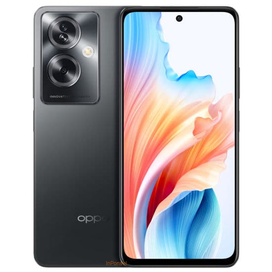 Oppo A1s