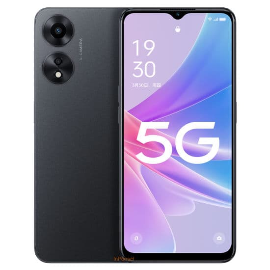 Oppo A1x