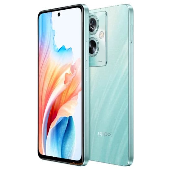 Oppo A2 5G