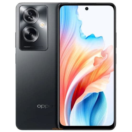 Oppo A2 5G