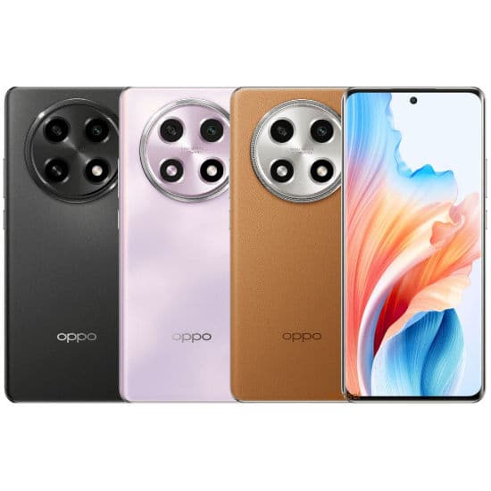 Oppo A2 Pro