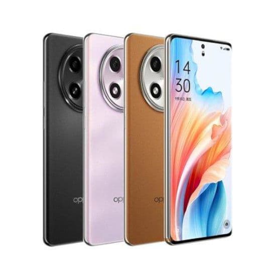 Oppo A2 Pro