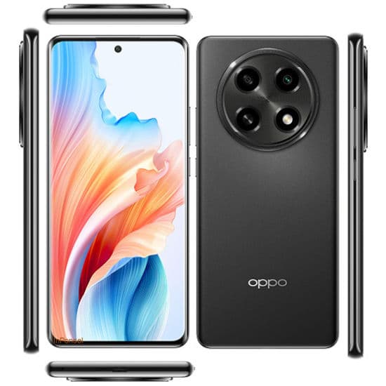 Oppo A2 Pro