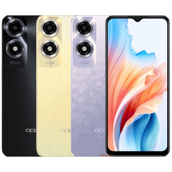 Oppo A2x 5G