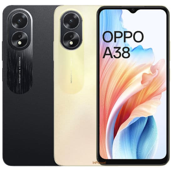 Oppo A38