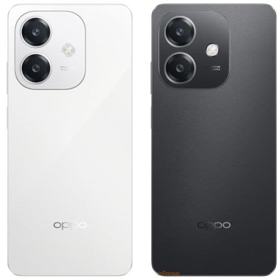Oppo A3 4G