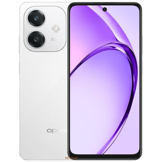 Oppo A3 4G