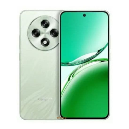 Oppo A3 5G
