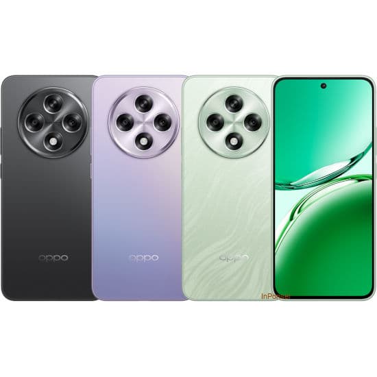Oppo A3 5G