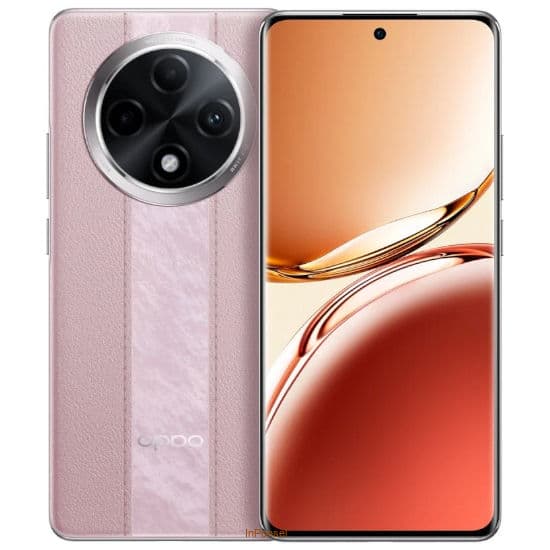 Oppo A3 Pro