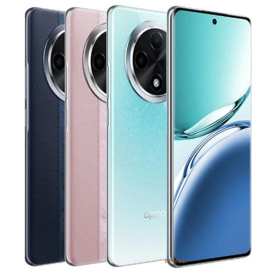 Oppo A3 Pro